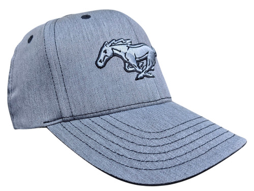 Ford mustang cap - ford,