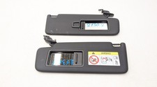Audi sun visor front - audi, 8y
