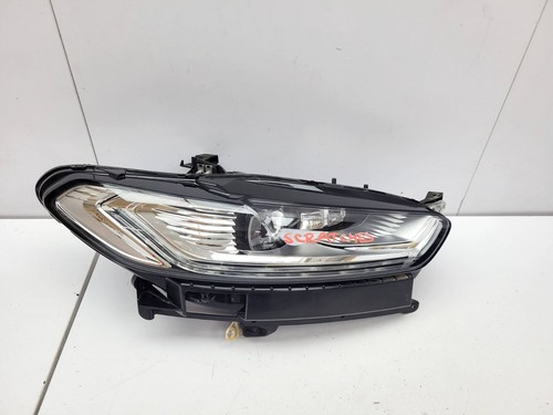 Ford mondeo mk5 2017 led - mk5,
