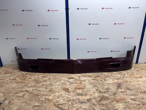 Bmw e30 alpina front spoiler - bmw,