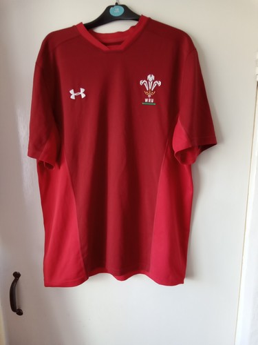 Wales under armour heatgear - armour,