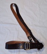 British Army issue Sam Browne