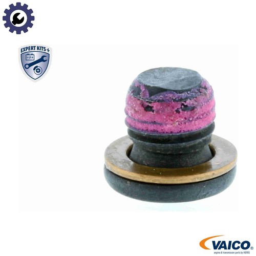 10x screw plug - 10x,