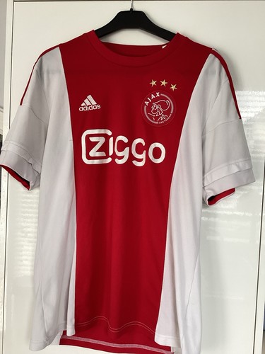 Ajax home shirt - home,