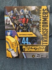 Transformers Optimus Prime 44