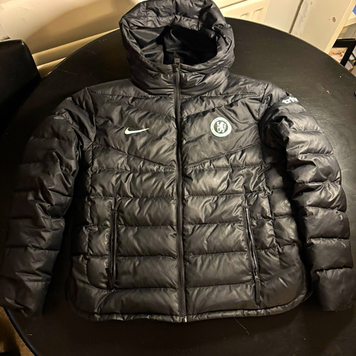 Nike chelsea therma - nike, therma-fit