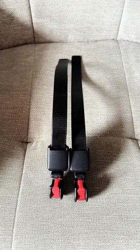 Lascal uncut connectors for - uncut,