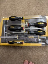 Stanley Fat Max Screwdriver 5