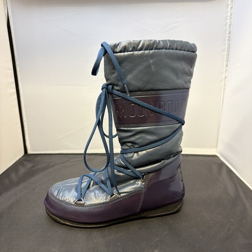 Tecnica moon boot - tecnica, original