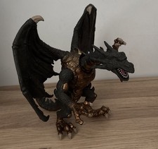 DRAGON Large Action Figure