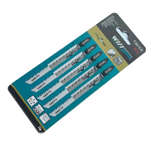 Jigsaw blades for - blades, dewalt