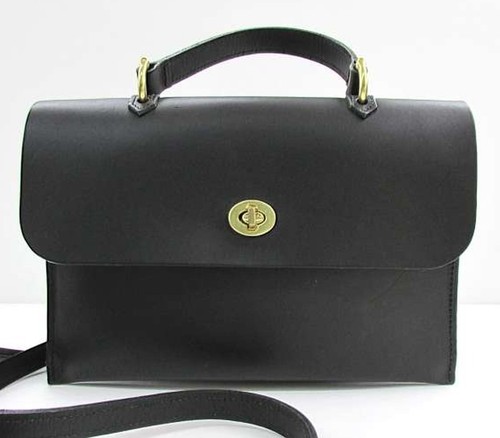 Mimi berry way handbag - 2-way, black