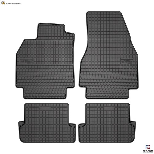 Floor mat kit et0750 for - mat,