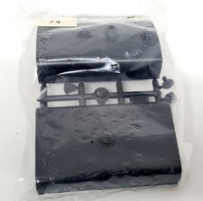 Pocher 1/8 Rolls Royce Torpedo