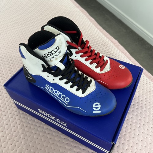 Sparco pole kart - kart,