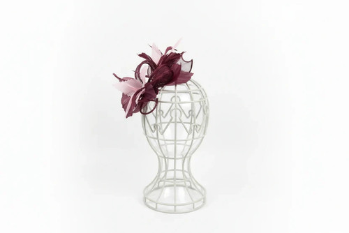 Women small flower feather - women's,