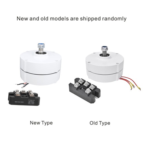 12v 100w wind permanent - wind,