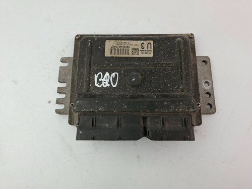 Nissan micra 1997 engine ecu - micra,
