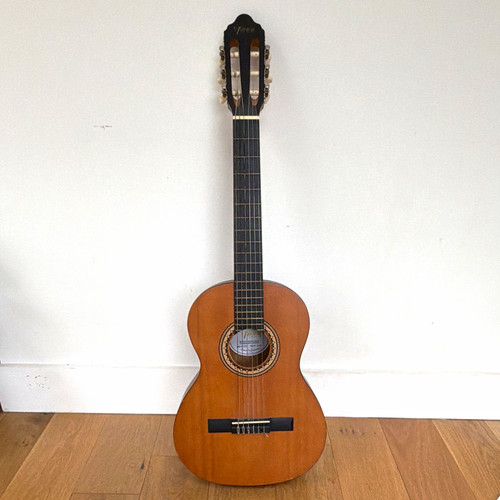 Valencia guitar - valencia, 3/4