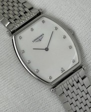 Longines La Grande Classique