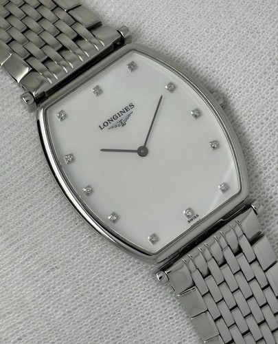 Longines grande classique - longines,