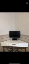 Corner Desk