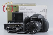FUJIFILM FINEPIX HS30EXR 16.0