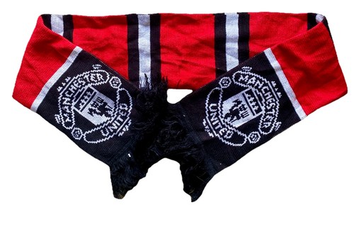 Manchester united football - manchester, fc