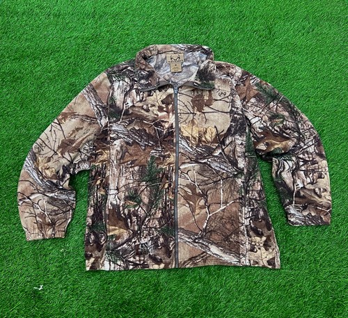 Realtree camouflage medium - camouflage,