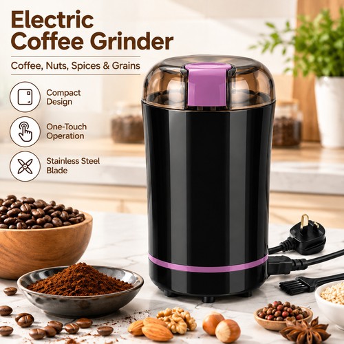 50ml electric coffee - 50ml,