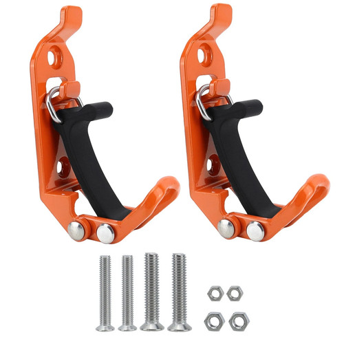 2pcs 40mm quick release axe - 2pcs,