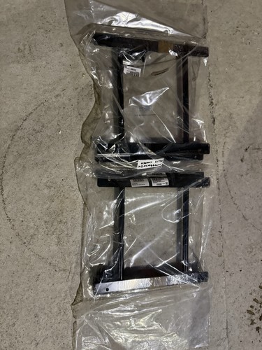 Pair sparco seat subframes - pair,