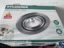 New Sylvania Tilting Sylfire