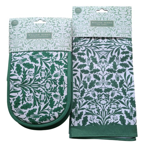 Pce acorn double oven gloves - 2,