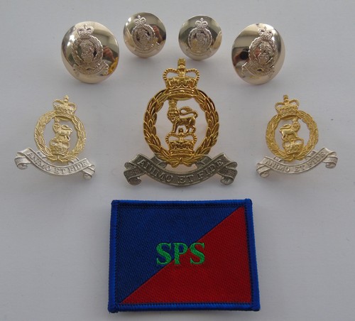 Adjutant generals corps - adjutant,
