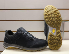 Grisport Icarus Blue Leather