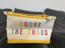 Next Foldable Yellow ‘Adore