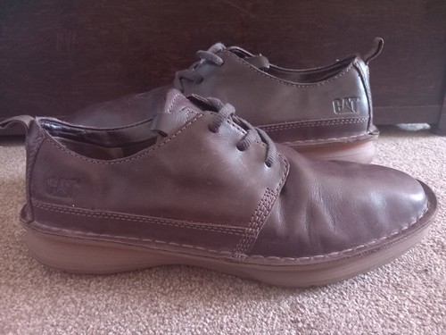 Cat quartz oxford brown - oxford,