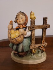 Vintage Goebel Hummel Figurine