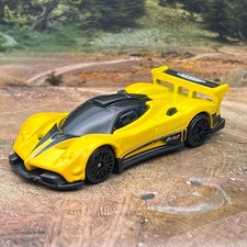 Hot wheels pagani zonda - hot, r