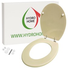 Cheap Champagne Painted Wood