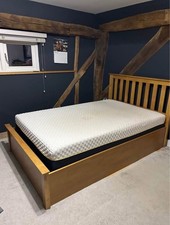 Most Amazing Wooden Queen