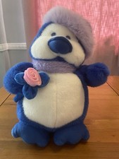 15inch Tall Cuddly Penguin Toy
