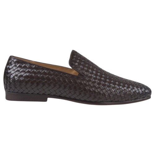 Mens batsanis lisbon brown - mens,