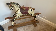 Collinson Rocking Horse