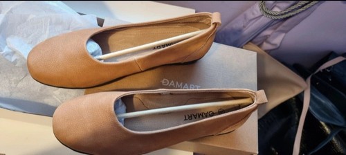 Damart ladies shoe - damart,