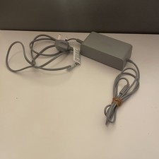 Nintendo Wii U Console Charger
