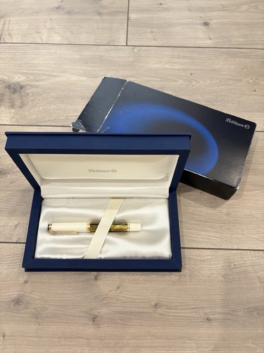 Pelikan souveran m400 fountain - m400,