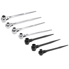 12 Point Dual Ratchet Podger