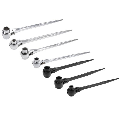 Point dual ratchet podger - 12,